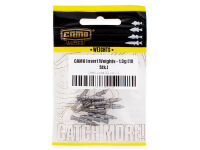 CAMO Insert Weights - 0.9g (10 pcs.)