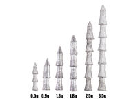CAMO Insert Weights - 1.3g (10 pcs.)