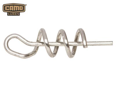 CAMO EZ Lure Keeper - Gr. M (20 Stk.)