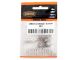 CAMO EZ Lure Keeper - Gr. M (20 Stk.)