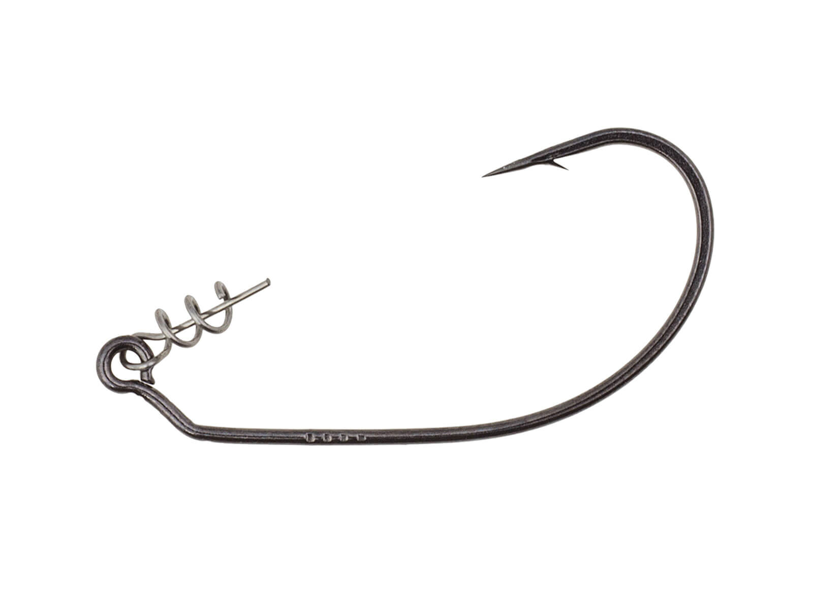 CAMO EZ Lure Keeper Hooks - Size 2/0