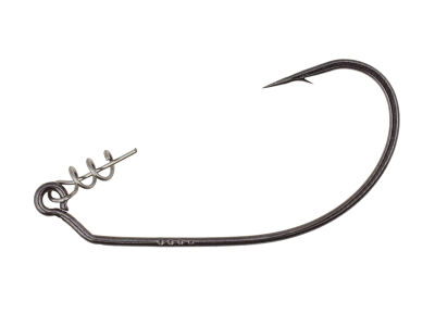 CAMO EZ Lure Keeper Hooks - Size 4/0