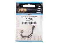 CAMO EZ Lure Keeper Haken - Gr. 4/0