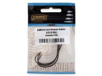 CAMO EZ Lure Keeper Hooks - Size 7/0