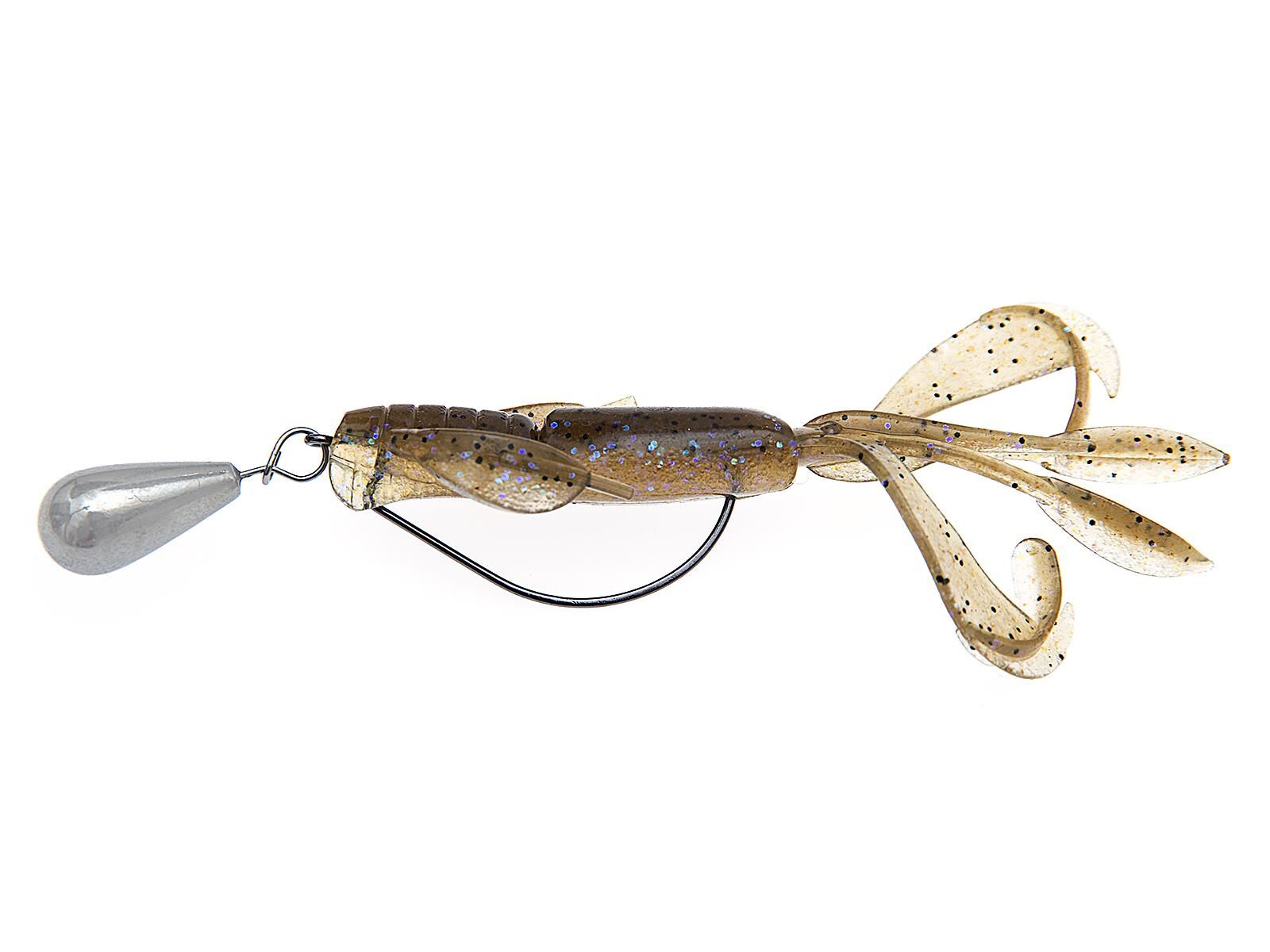 CAMO Tungsten Jika Sinker - 8.8g (2 Stk.)