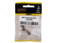 CAMO Tungsten Jika Sinker - 14.0g (2 Stk.)