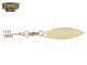 CAMO Blade Spin - Willow Gold (2 Stk.)