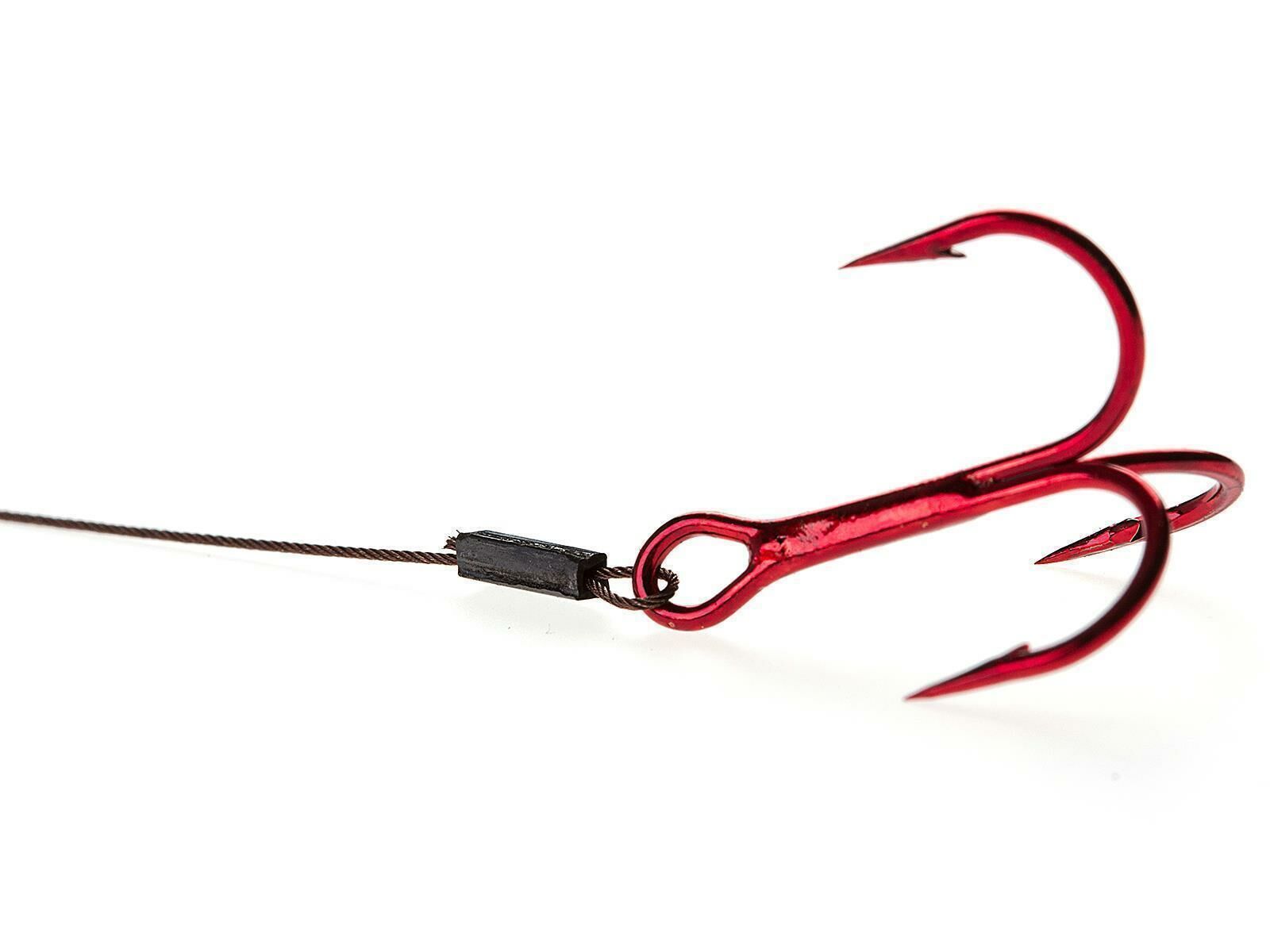 flexonit stinger for 8 - 10 cm softbaits