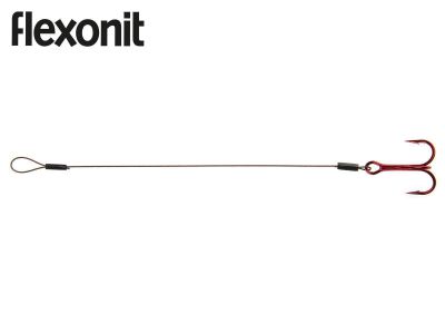 flexonit Stinger für 8 - 10 cm Gummifische