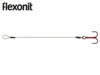 flexonit stinger for 8 - 10 cm softbaits