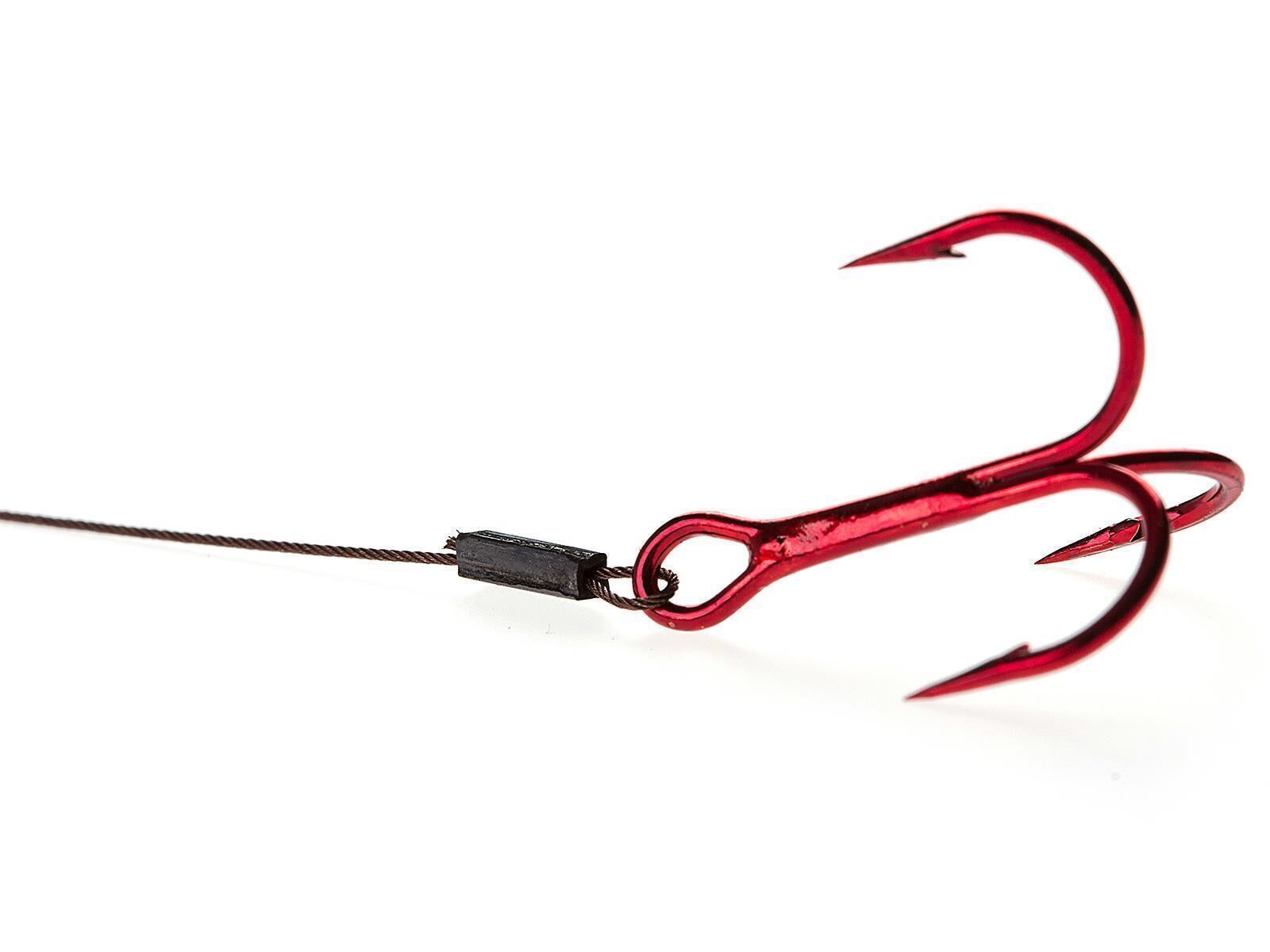 flexonit stinger for 16 - 20 cm softbaits
