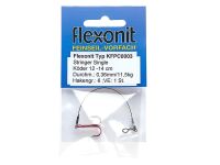 flexonit KFPC1 Stinger for 10 - 12 cm softbaits