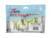 2.75&quot; Finesse FrogZ