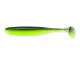 5&quot; Easy Shiner - Chartreuse Thunder