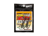 ZERO-Dan Worm217 - Size 4 (2.5g)