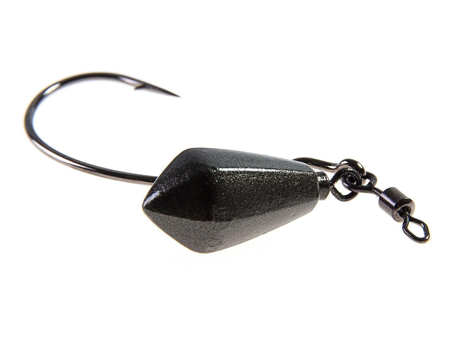 ZERO-Dan Worm317 Heavy - Size 3/0 (11.0g)