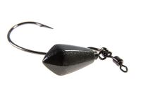ZERO-Dan Worm317 Heavy - Size 4/0 (14.0g)