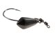 ZERO-Dan Worm317 Heavy - Size 4/0 (14.0g)