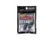 ZERO-Dan Worm317 Heavy - Size 4/0 (14.0g)