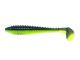 3.8&quot; FAT Swing Impact - Chartreuse Thunder
