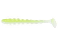 2&quot; Swing Impact - Chartreuse Shad