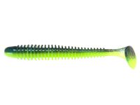 2&quot; Swing Impact - Chartreuse Thunder