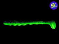 2" Swing Impact - Chartreuse Thunder