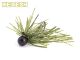 Mono Spin Jig - Watermelon PP. 0.9g (1/32 oz.)