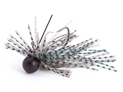 Mono Spin Jig - Bluegill-Tiger 0.9g (1/32 oz.)