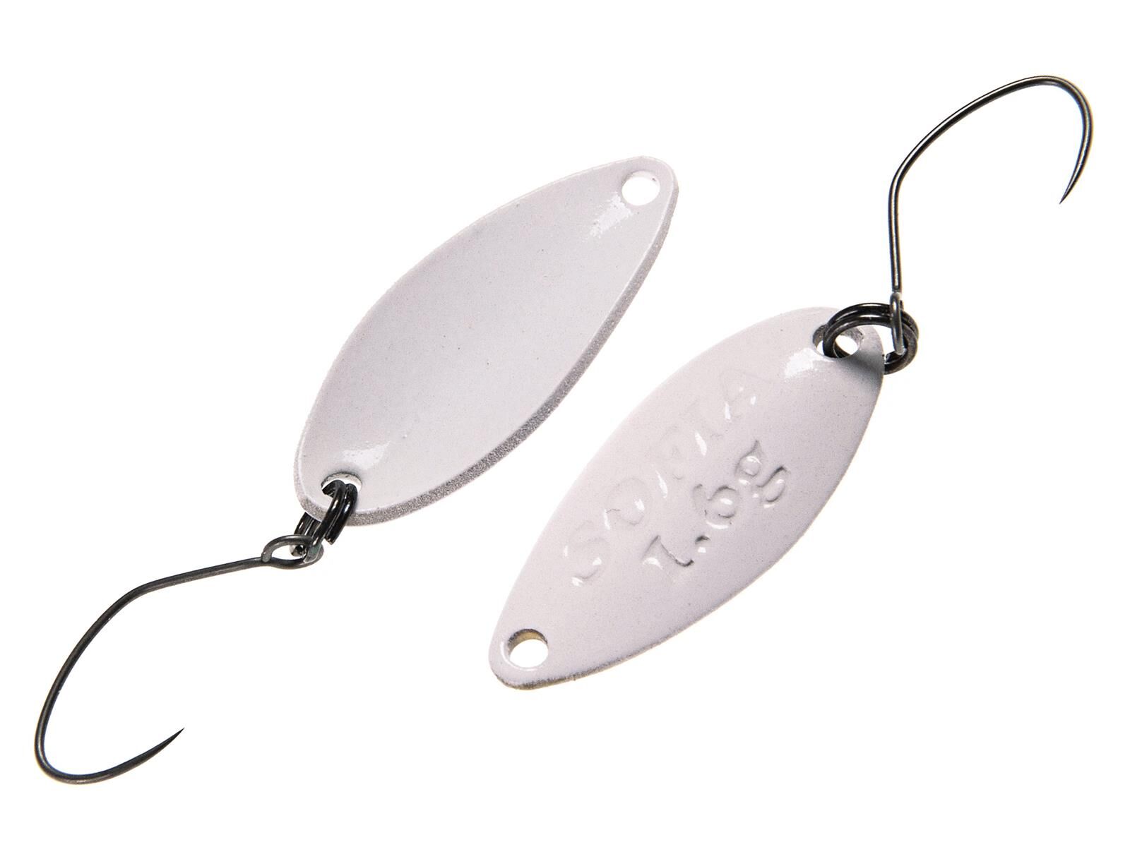 Masukuroto Sofia 1.6g #088 (Red Grow)