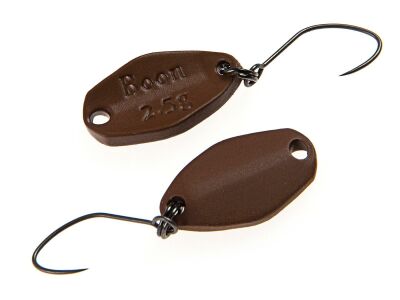 Masukuroto Boon 2.5g #019 (Brown Cricket)