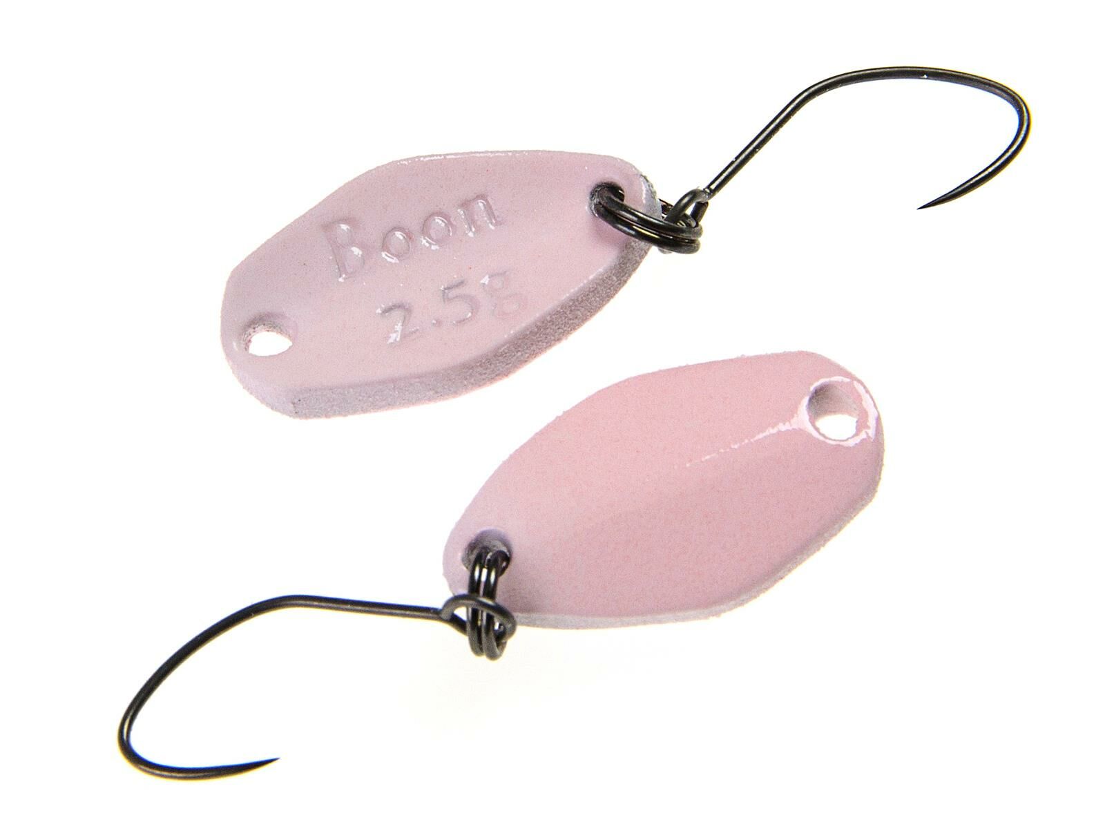 Masukuroto Boon 2.5g #063 (Pink Glow)