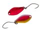 Masukuroto Weeper 0.9g #042 (Yellow Ruby Shad)