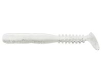 3.25 FAT Rockvibe Shad - Legend Takata White