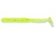 3.25&quot; FAT Rockvibe Shad - Chart Silver