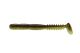 3.25&quot; FAT Rockvibe Shad - Green Pumpkin / Chartreuse