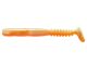3.25&quot; FAT Rockvibe Shad - Orange Frost