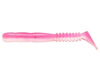 2 Rockvibe Shad - Clear Pink