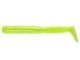 2&quot; Rockvibe Shad - Chartreuse Silk Ice