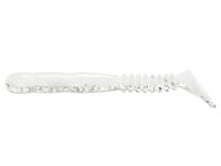 2 Rockvibe Shad (laminiert) - Legend Takata White