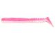 3&quot; Rockvibe Shad - Clear Pink