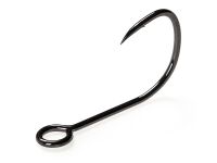 VMC single hooks for Spinner & Jigs (7239) - Size 8