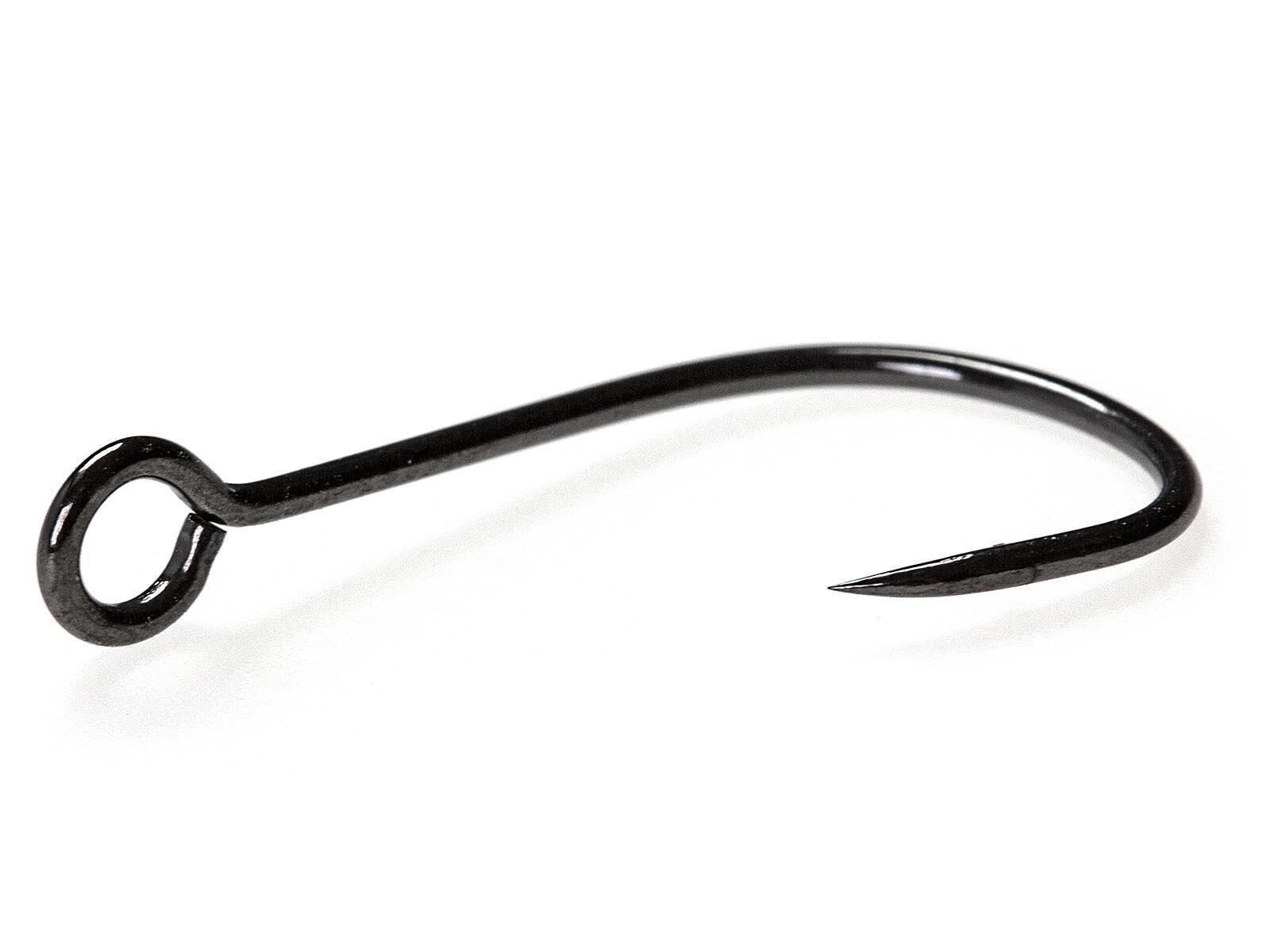 VMC single hooks for Spinner & Jigs (7239) - Size 6