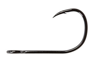 VMC single hooks for Spinner & Jigs (7239) - Size 6