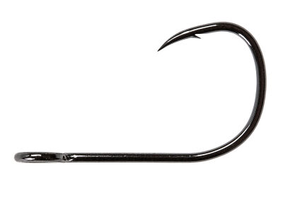 VMC single hooks for Spinner & Jigs (7239) - Size 4