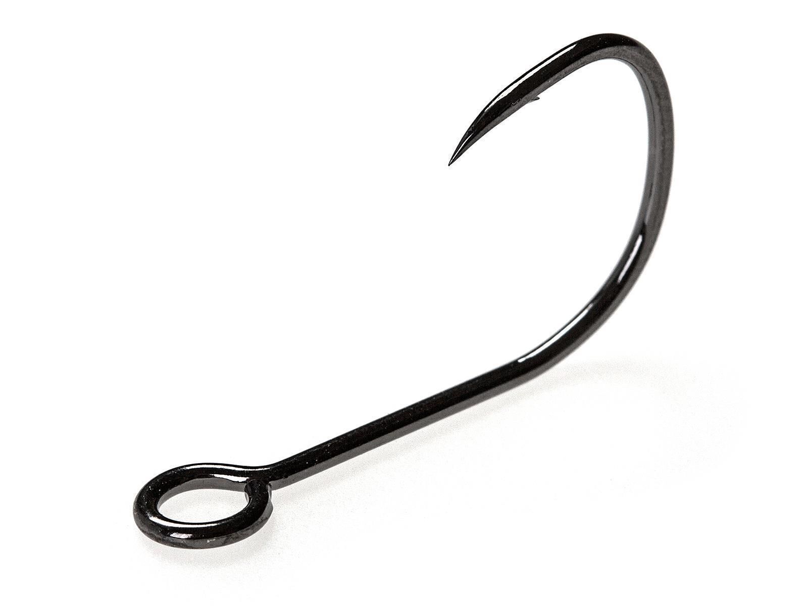 VMC single hooks for Spinner & Jigs (7239) - Size 2