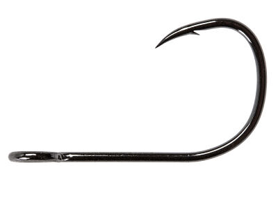 VMC single hooks for Spinner & Jigs (7239) - Size 2
