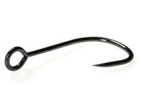 VMC single hooks for spinner &amp; jigs (7239B) - Size 2