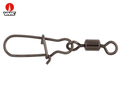 VMC swivel with DuoLock Snap (3526BK)
