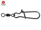 VMC Swivel with DuoLock (3526BK) Size 10 (13 kg)